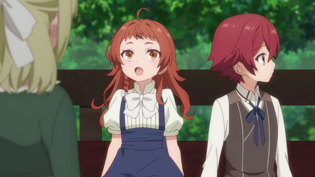公会与魔物讨伐