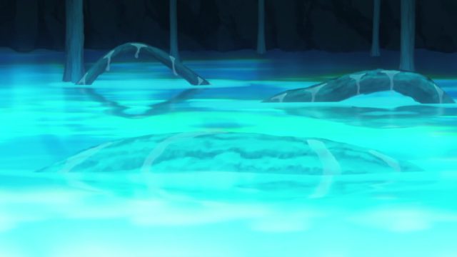 理由（ことわり）。MOONWORK