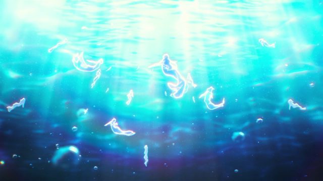 郷愁。いま残響に芽吹く