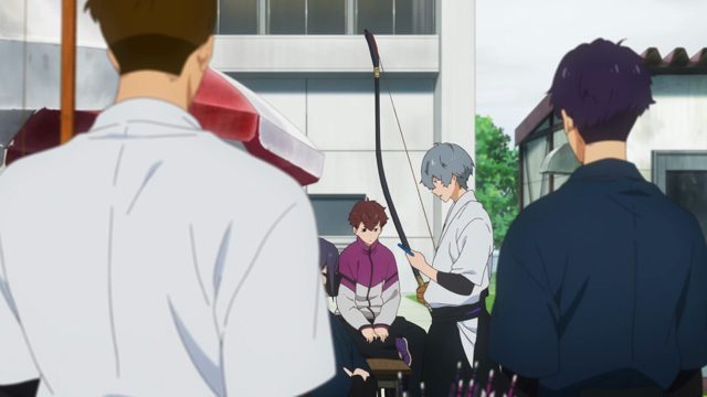 节奏大乱