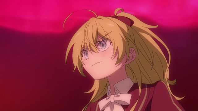赫夜来了