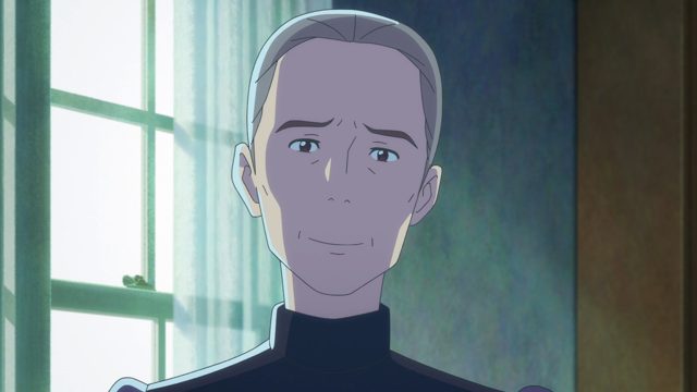 期待某件事时，就已经获得一半的快乐