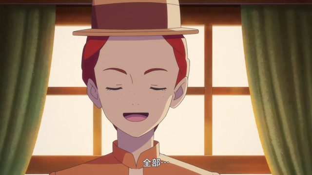 一打开书本，感觉昨天的玫瑰又活过来了