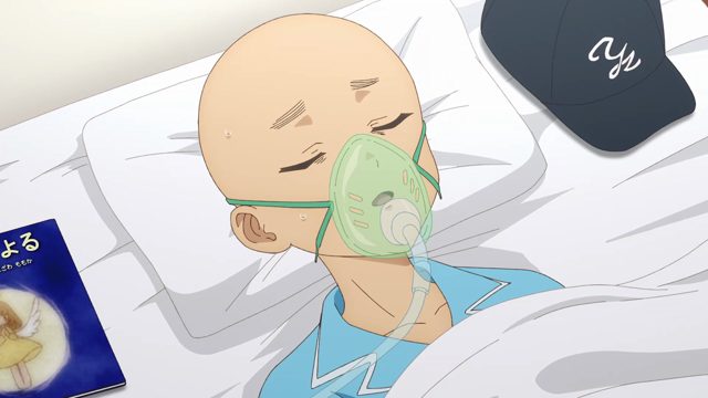 天使舞降之夜 后篇 [AI翻译]