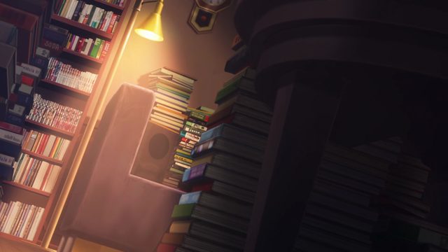 神探医生