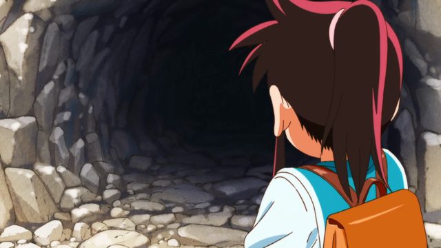 忍者小太郎现身
