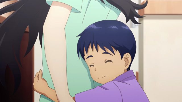 天使舞降之夜 前篇