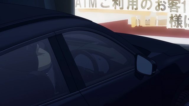 溺死在密室的男子 中篇
