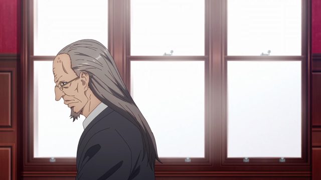 溺死在密室的男子 前篇 [AI翻译]