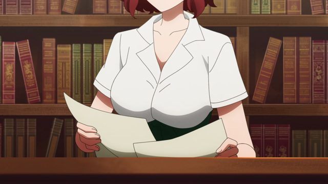 陌生的森林