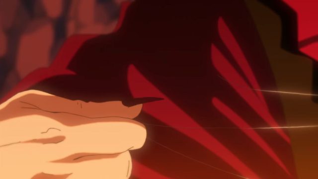 对决！妖术师VS刃