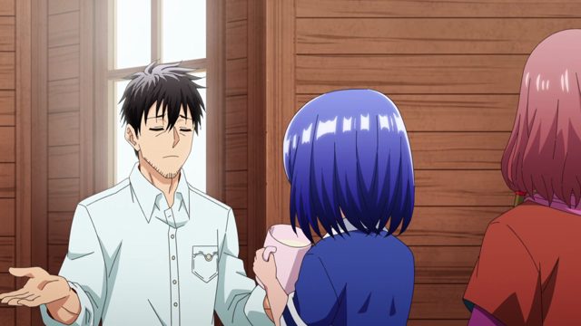古城之月