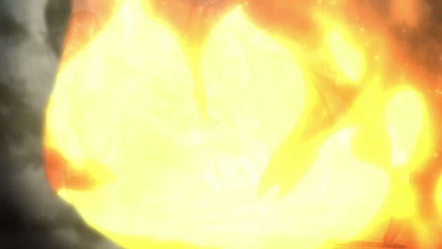 是蜘蛛吗…?