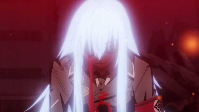 魔城流出