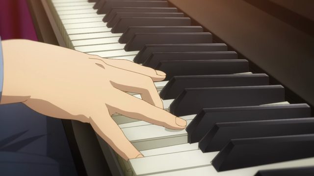 宇宙与音乐
