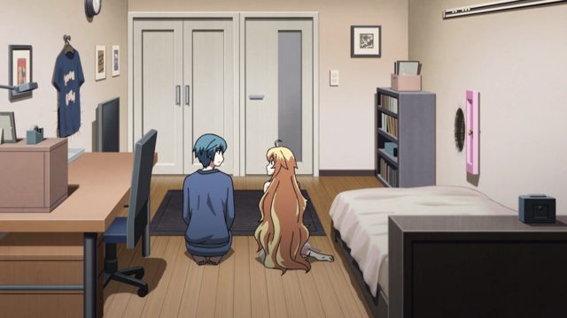 蜘蛛