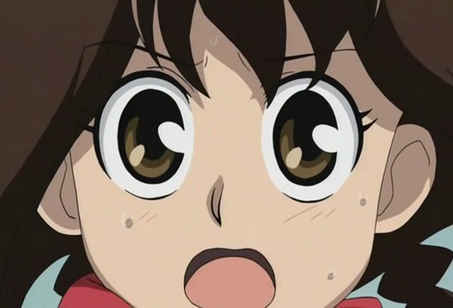 にせモノ家族でなごんでた