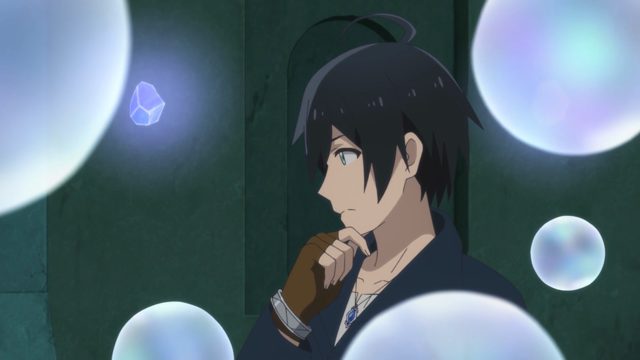 ばいばーい！ またね！