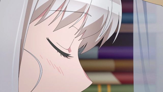 耀眼的魔石