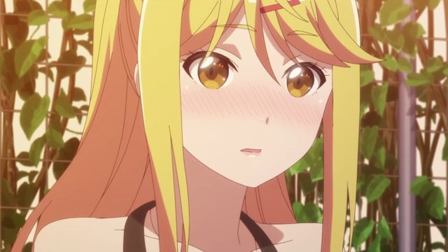 我和最讨厌的男生结婚了