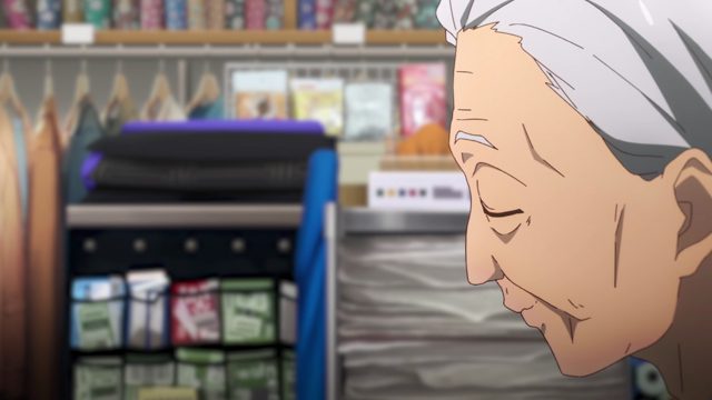 あんしぇーまたやー（それじゃあまたね）