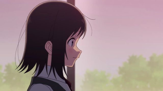 花奈与修罗