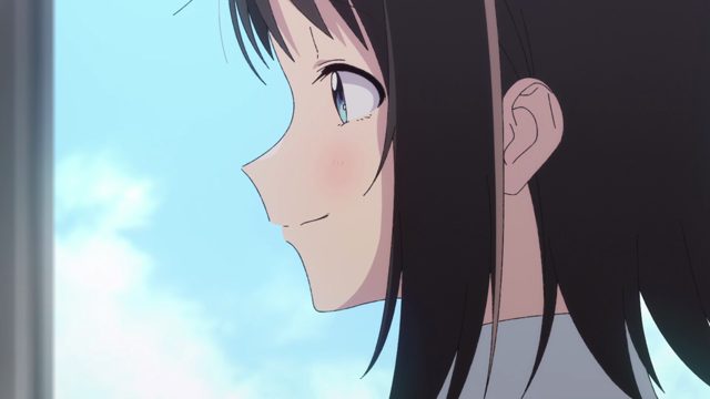 橘与觉悟