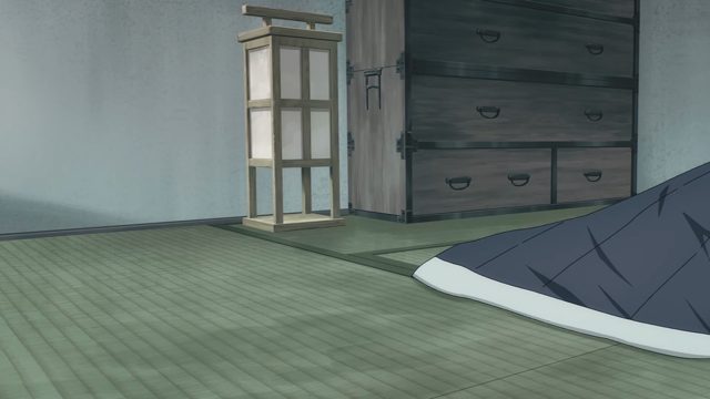 二人静
