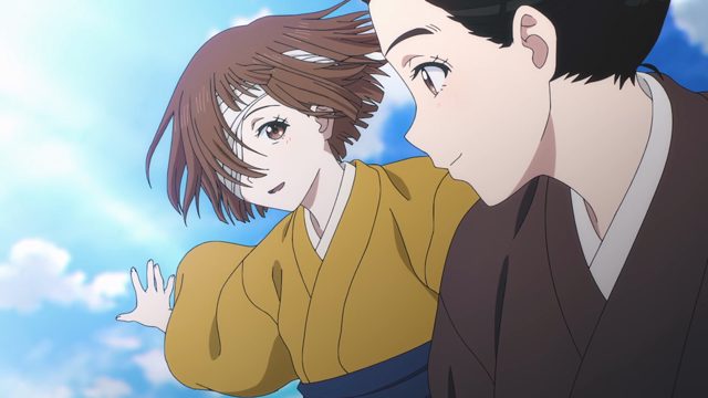茶间漫谈