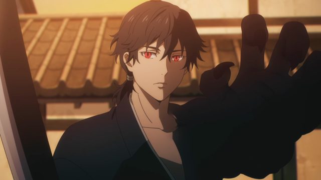 花宵簪（后篇）