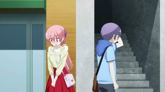 漫长岁月的尽头
