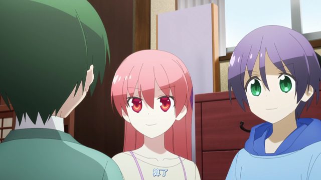 夏季日常