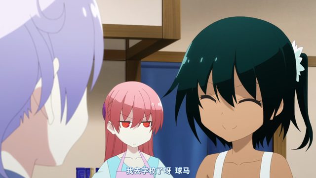 更宽广的世界