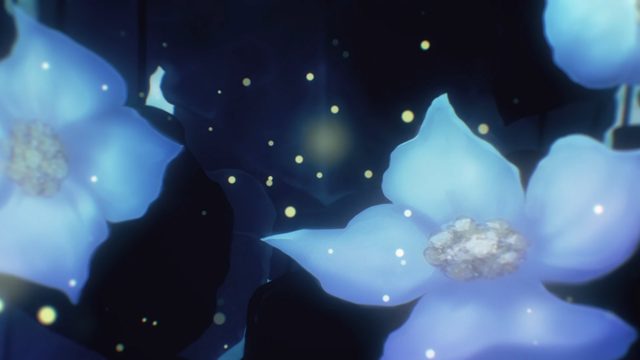 残雪醉梦（后篇）
