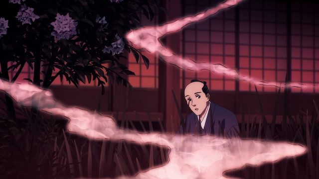 幸福之庭・后篇