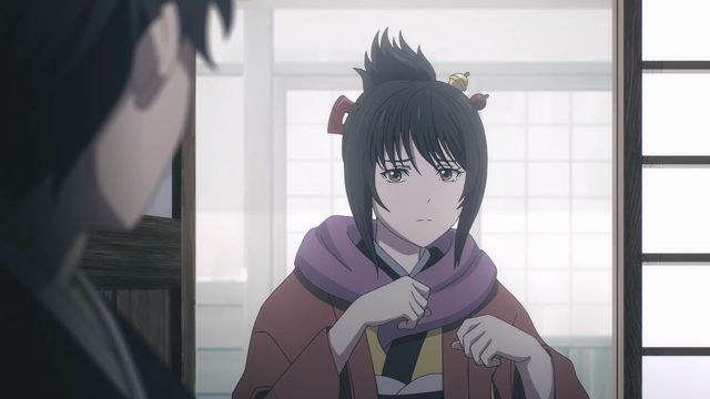 残雪醉梦（前篇）
