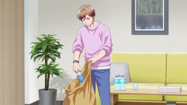 只要你笑我就幸福