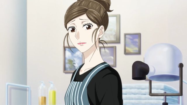 泉律佳的妹妹