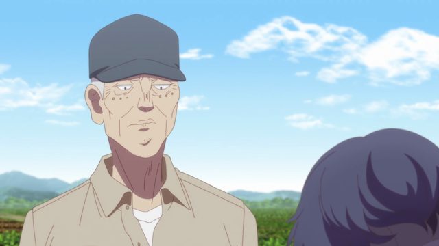 迷人之处