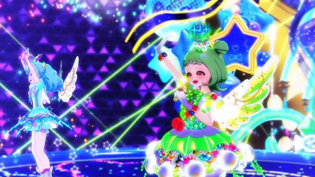 ドキドキ！夏のフェス対決