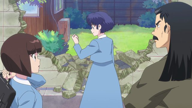 临时男溺泉