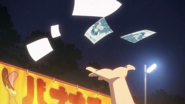 被绑走的小茜