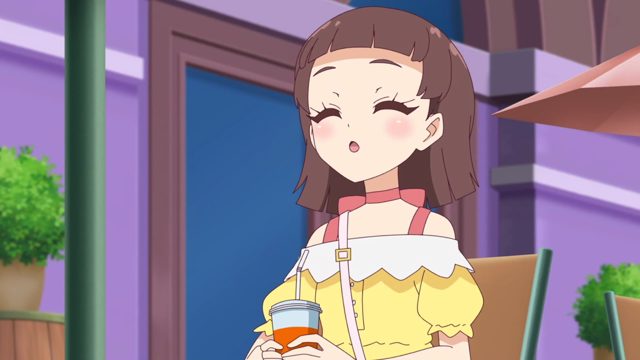 てがみのゆくえ