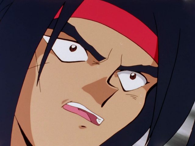 决胜开幕！GUNDAM FIGHT 大集合