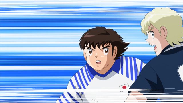 完全復活！黄金（ゴールデン）コンビ!! [AI翻译]