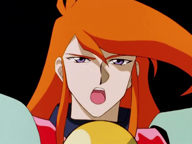 最强最邪恶！Devil Gundam出现