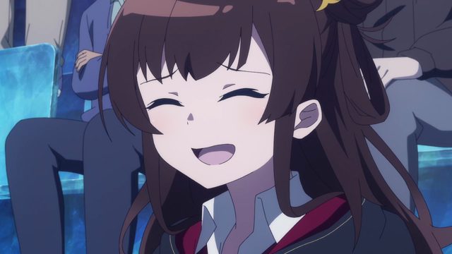言语、灾厄、典礼