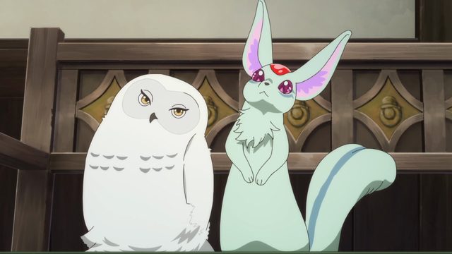 被恶魔凭依的家庭