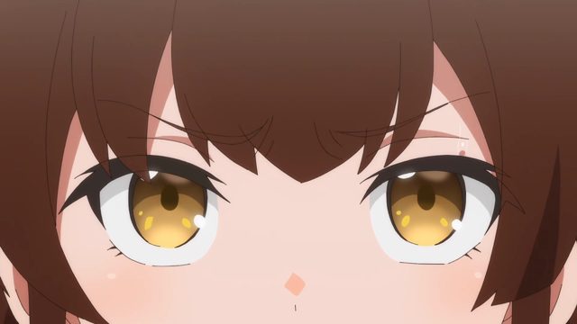 没有魔法的暮晖