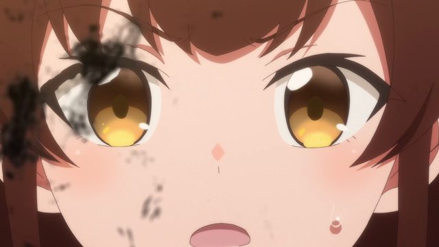实习魔女与拉比斯的人们